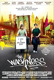 The Wackness watch-The Wackness