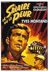 watch-The Wages of Fear
