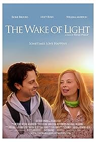 The Wake of Light watch-The Wake of Light