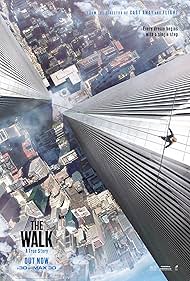 The Walk watch-The Walk