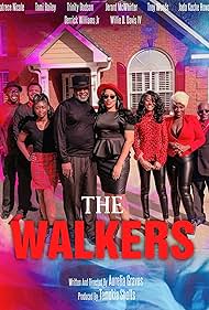 The Walkers watch-The Walkers