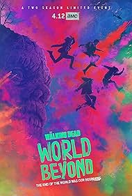 watch-The Walking Dead  World Beyond