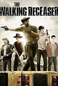 The Walking Deceased watch-The Walking Deceased