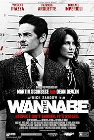 The Wannabe watch-The Wannabe