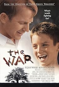 watch-The War