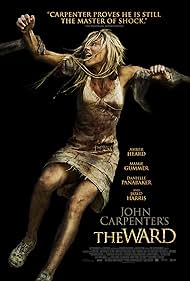 The Ward watch-The Ward