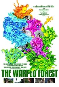 The Warped Forest watch-The Warped Forest