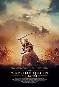 watch-The Warrior Queen of Jhansi