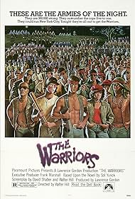 watch-The Warriors