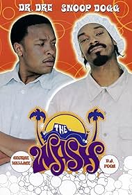 watch-The Wash