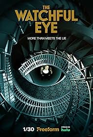 The Watchful Eye watch-The Watchful Eye