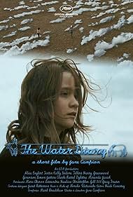 The Water Diary watch-The Water Diary