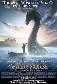 The Water Horse watch-The Water Horse