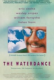 The Waterdance watch-The Waterdance