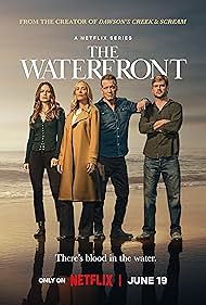 The Waterfront watch-The Waterfront