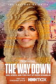 The Way Down God Greed and the Cult of Gwen Shamblin watch-The Way Down God Greed and the Cult of Gwen Shamblin