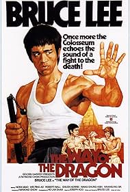 The Way of the Dragon watch-The Way of the Dragon