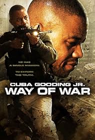 The Way of War watch-The Way of War
