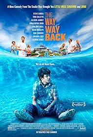 watch-The Way Way Back