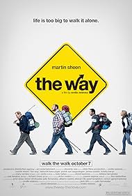 The Way watch-The Way