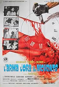 watch-The Weapon  the Hour  the Motive
