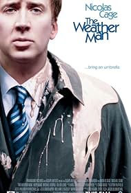 The Weather Man watch-The Weather Man