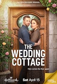 The Wedding Cottage watch-The Wedding Cottage
