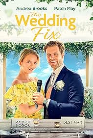 The Wedding Fix watch-The Wedding Fix