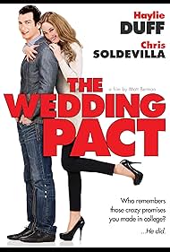 The Wedding Pact watch-The Wedding Pact