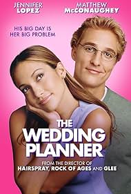 The Wedding Planner watch-The Wedding Planner