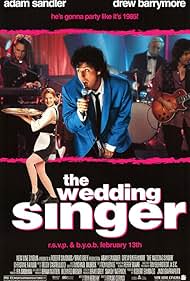 The Wedding Singer watch-The Wedding Singer