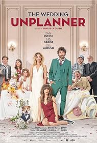 The Wedding Unplanner watch-The Wedding Unplanner