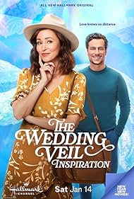 The Wedding Veil Inspiration watch-The Wedding Veil Inspiration