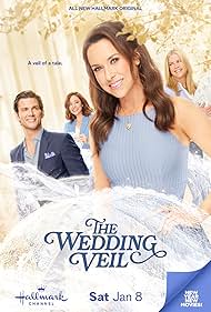 The Wedding Veil watch-The Wedding Veil