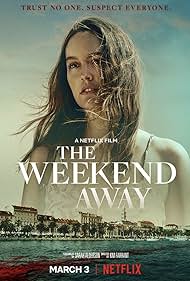 The Weekend Away watch-The Weekend Away