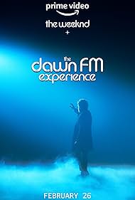 The Weeknd x the Dawn FM Experience