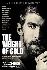 The Weight of Gold watch-The Weight of Gold