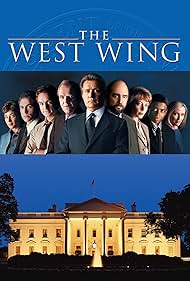 The West Wing watch-The West Wing