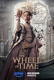 The Wheel of Time watch-The Wheel of Time