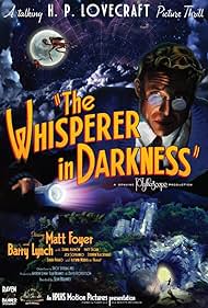 The Whisperer in Darkness watch-The Whisperer in Darkness