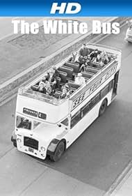 The White Bus watch-The White Bus