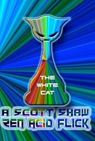 The White Cat watch-The White Cat