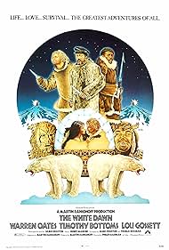 The White Dawn watch-The White Dawn