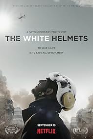 The White Helmets watch-The White Helmets