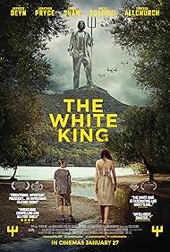 The White King watch-The White King