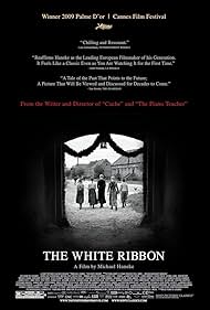 The White Ribbon watch-The White Ribbon