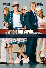 The Whole Ten Yards watch-The Whole Ten Yards