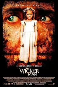 The Wicker Man watch-The Wicker Man