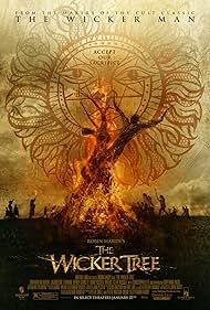 The Wicker Tree watch-The Wicker Tree