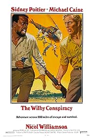 The Wilby Conspiracy watch-The Wilby Conspiracy